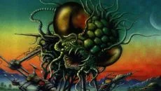 X-COM: UFO Defense - 一款回合制类型的游戏