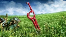 Xenoblade Chronicles 3 类似于 Xenoblade Chronicles 3