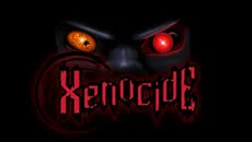 Xenocide - 一款飞行模拟器类型的游戏