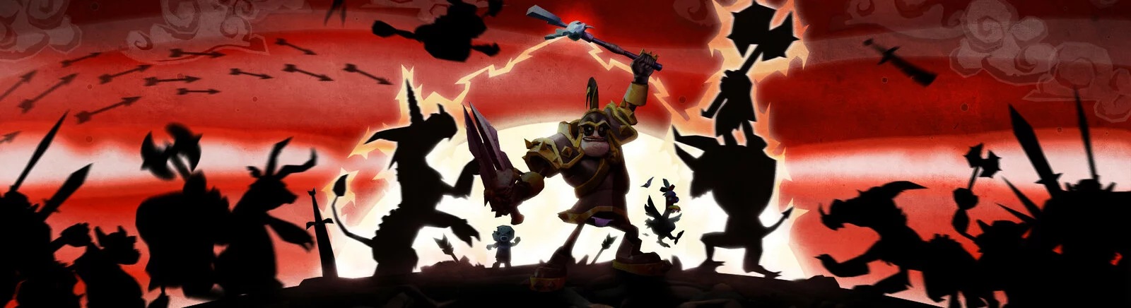 Deathspank — Русификатор (текст) / 本地化