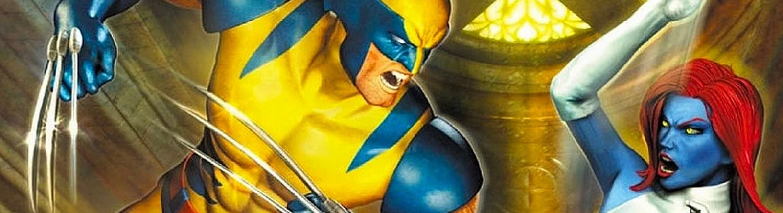 适合Nintendo Switch的最佳游戏[platform]，类似于X-Men: Mutant Academy 2
