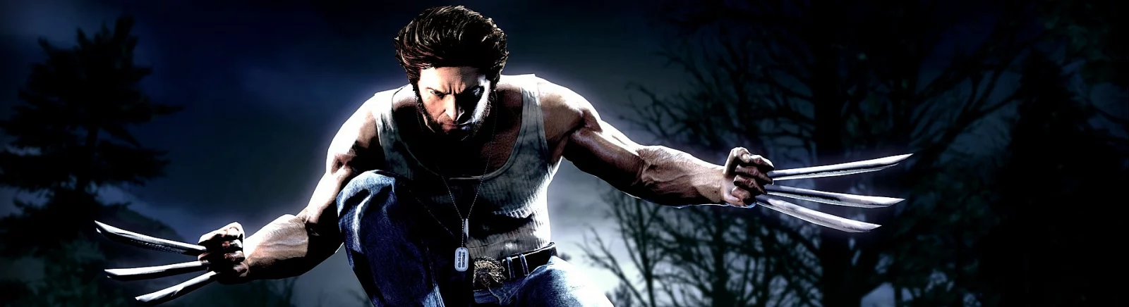 所有关于 X-Men Origins: Wolverine 的评论和评分 — 3 个意见