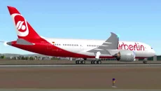 X-Plane 9 - 一款飞行模拟器类型的游戏