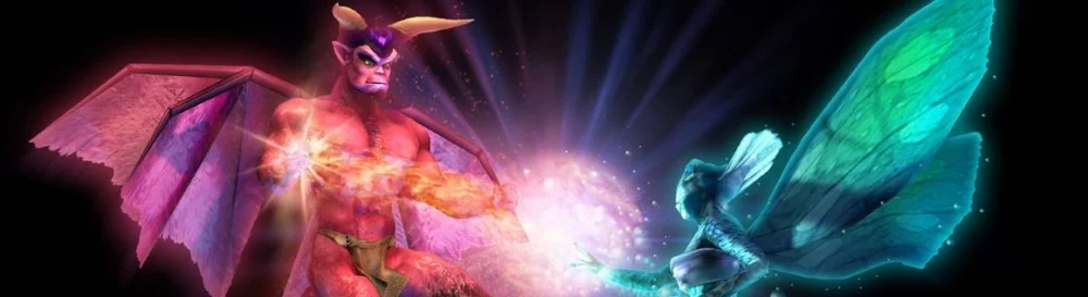 模组和皮肤 为 Zanzarah: The Hidden Portal