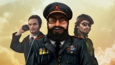 Tropico 4