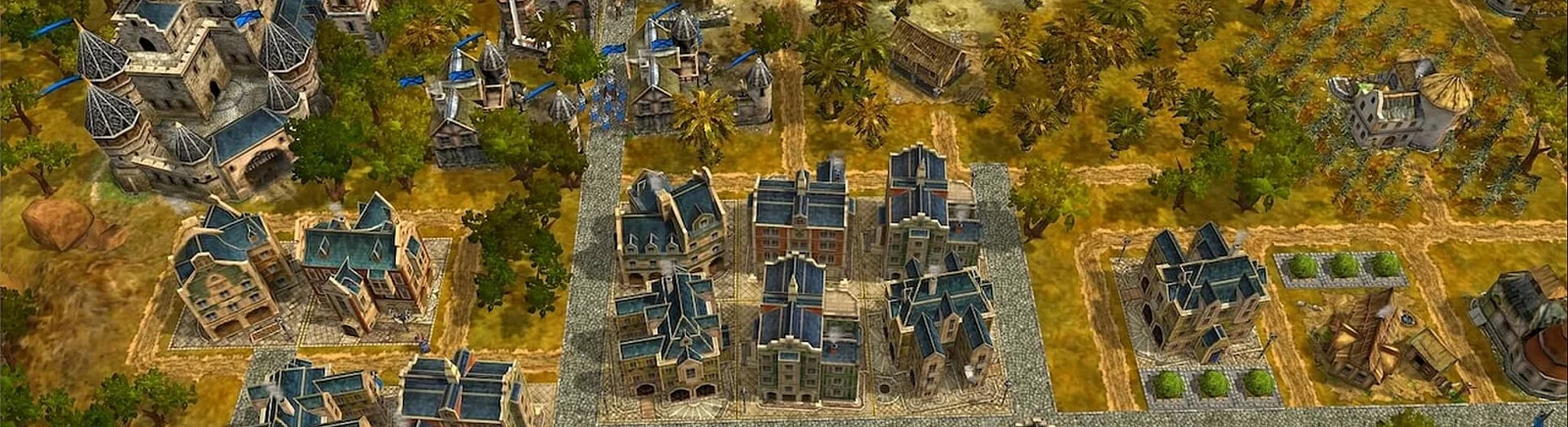 以低价购买 Anno 1701，最高可享受 90% 的折扣 🏷️，比较不同商店的价格