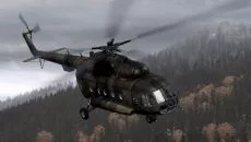 ArmA 2 - 一款直升机类型的游戏