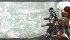 Darkest of Days 类似于 Darkest of Days