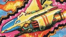 Vimana 类似于 Vimana