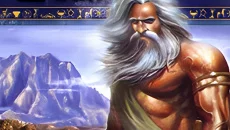 Zeus: Master of Olympus