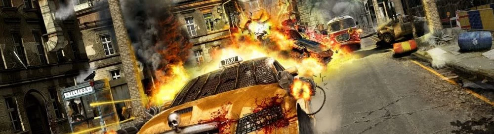 关于 Zombie Driver 的积极评价 — 0 个意见