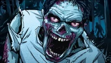 Zombie Exodus - 一款文字冒险类型的游戏