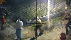 They're Coming-Atl 类似于 They're Coming-Atl