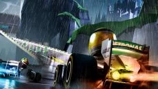 Stunts 类似于 Stunts
