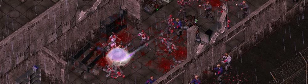 Zombie Shooter — Трейнер / Trainer (+4) [20170124: GOG] [Johnkittz] / 训练器 / 作弊