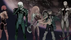 ZONE OF THE ENDERS The 2nd Runner: M∀RS 类似于 ZONE OF THE ENDERS The 2nd Runner: M∀RS