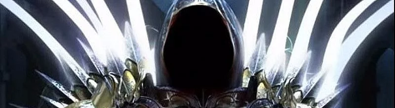 所有关于 Diablo 3 的评论和评分 — 4 个意见