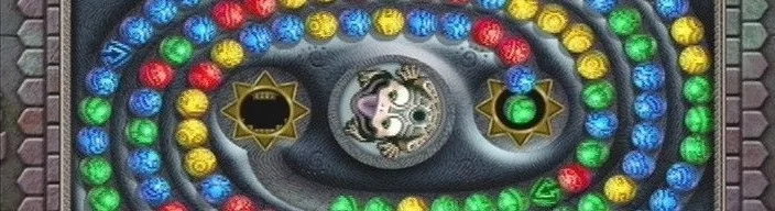 作弊 为 Zuma Deluxe (Zuma)