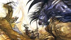 Final Fantasy VI - 一款回合制类型的游戏