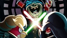 Angry Birds: Star Wars