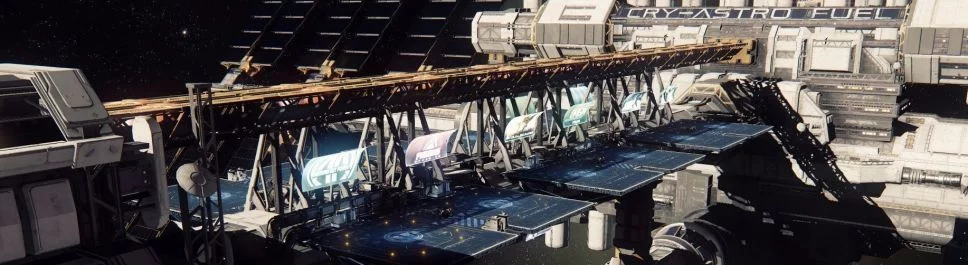 在不同国家/地区的 Star Citizen[platforms] 上  的发行日期