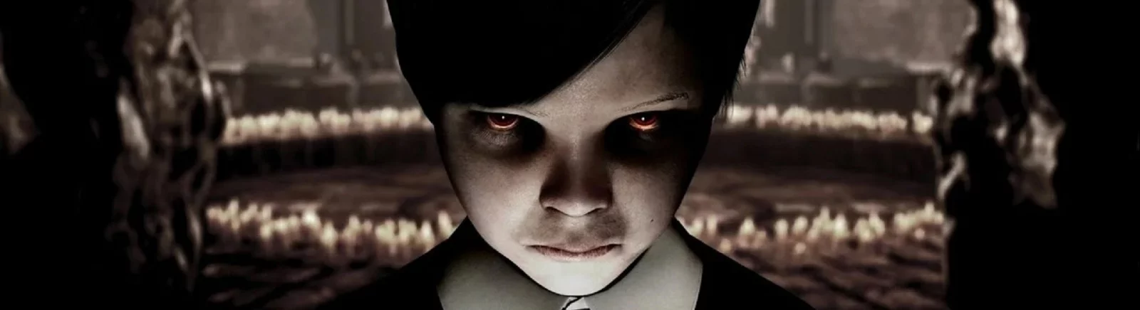 Lucius — Трейнер/Trainer (+6) [1.043 Latest Steam] {Ded_Mazay1991} / 训练器 / 作弊