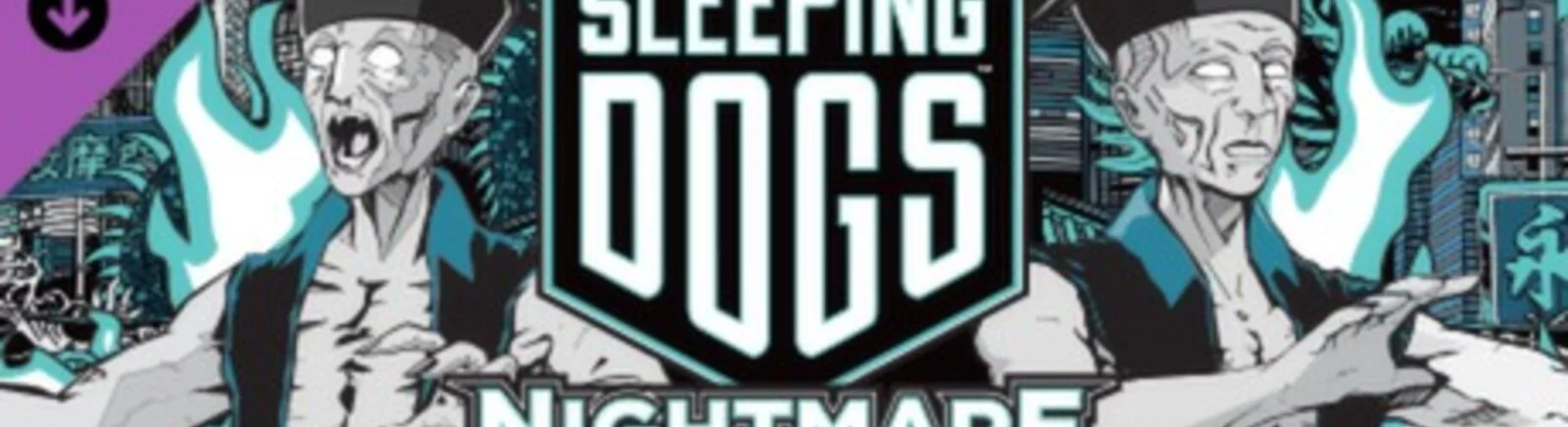 以低价购买 Sleeping Dogs: Nightmare in North Point，最高可享受 90% 的折扣 🏷️，比较不同商店的价格