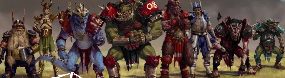 论坛 Blood Bowl: Chaos Edition