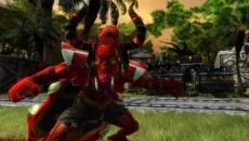 Blood Bowl 2 类似于 Blood Bowl 2