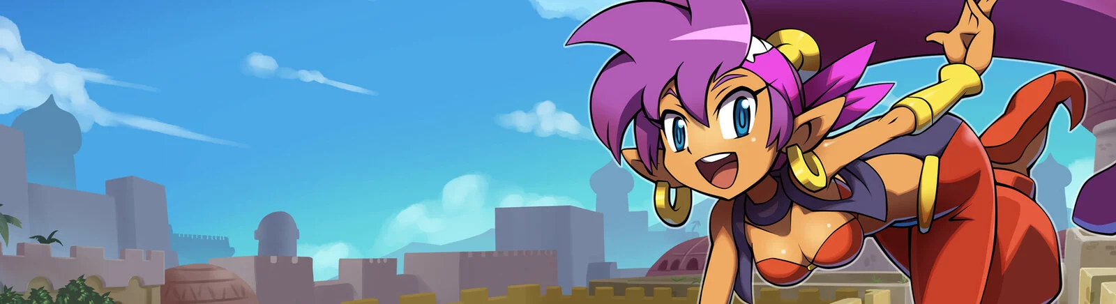 以低价购买 Shantae and the Pirate&#039;s Curse，最高可享受 90% 的折扣 🏷️，比较不同商店的价格