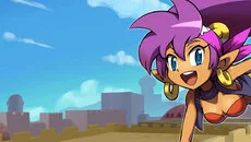 Shantae and the Seven Sirens 类似于 Shantae and the Seven Sirens