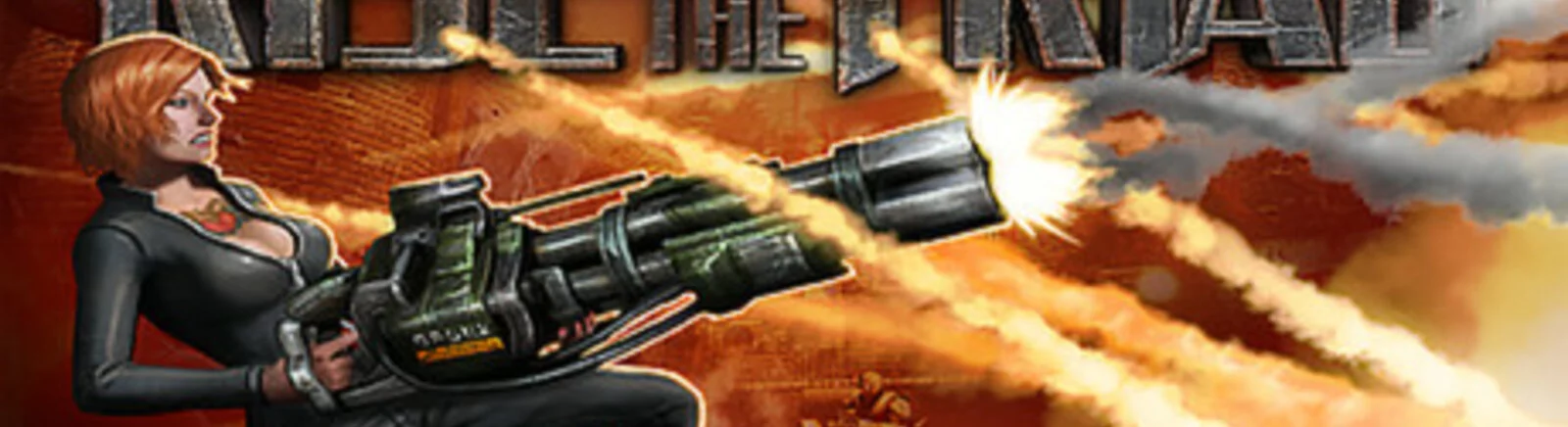 Rise of the Triad (2013) — Трейнер / Trainer (+4) [1.1.1] [sILeNt heLLsCrEAm / HoG] / 训练器 / 作弊