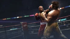 Real Boxing - 一款体育游戏类型的游戏