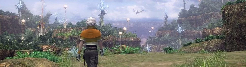 关于 Final Fantasy XIII (FF13) 的负面评价 — 1 个意见