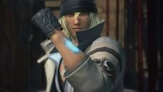 Final Fantasy XIII - 一款回合制类型的游戏