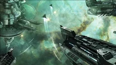 EVE Online: Retribution - 一款扩展包类型的游戏