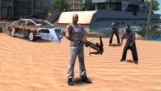 Codename Crime-Vice Open World 类似于 Codename Crime-Vice Open World