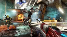 Shadowgun War Games 类似于 Shadowgun War Games