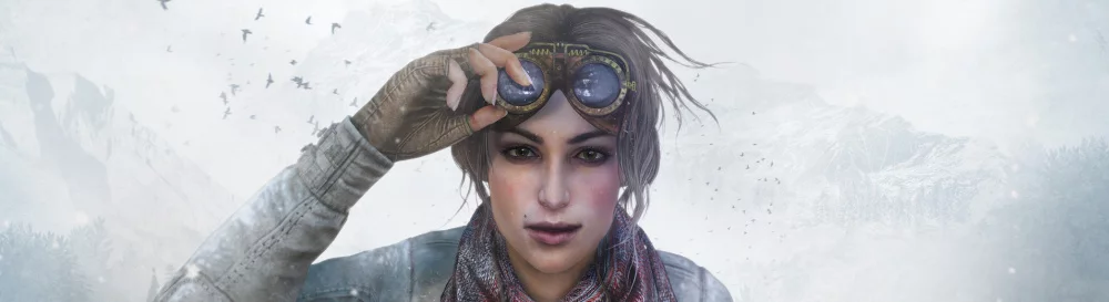 为 Syberia 3 提供的文件 - 修改器、模组、存档、补丁