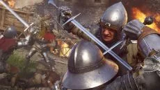 Kingdom Come: Deliverance 2 - Mysteria Ecclesiae 类似于 Kingdom Come: Deliverance 2 - Mysteria Ecclesiae
