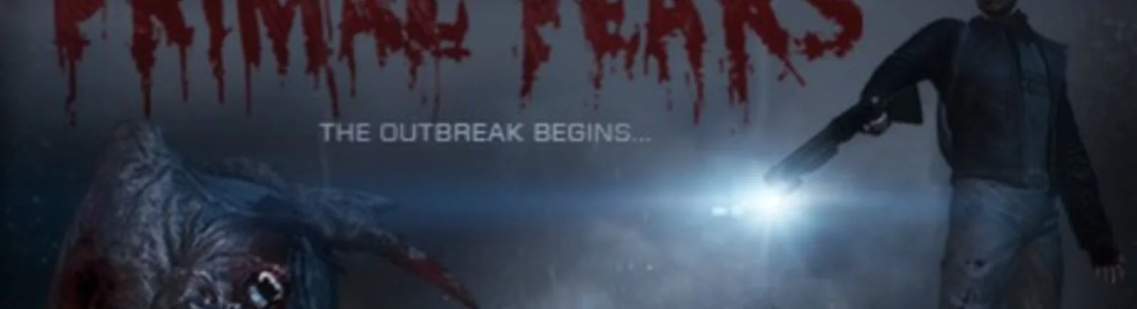 在不同国家/地区的 Primal Fears[platforms] 上  的发行日期