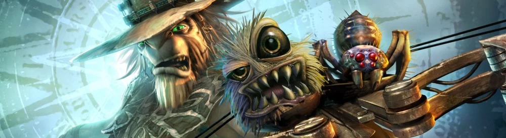 为 Oddworld: Stranger&#039;s Wrath (Oddworld Strangers Wrath) 提供的文件 - 修改器、模组、存档、补丁