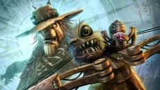 Oddworld: New 'n' Tasty 类似于 Oddworld: New 'n' Tasty
