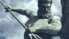 God of War: Ascension 类似于 God of War: Ascension