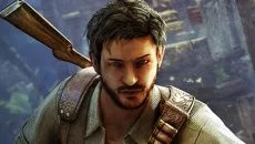 Tomb Raider: Underworld 类似于 Tomb Raider: Underworld