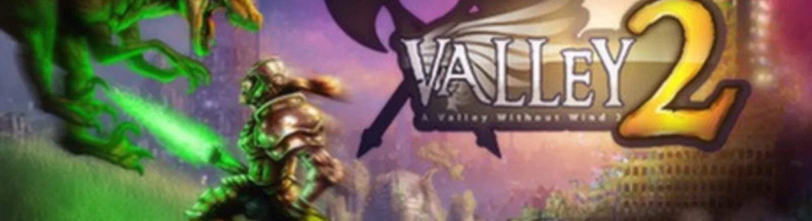 以低价购买 Valley Without Wind 2，最高可享受 90% 的折扣 🏷️，比较不同商店的价格