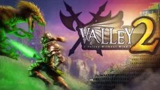 Valley Without Wind 2 - 一款回合制类型的游戏
