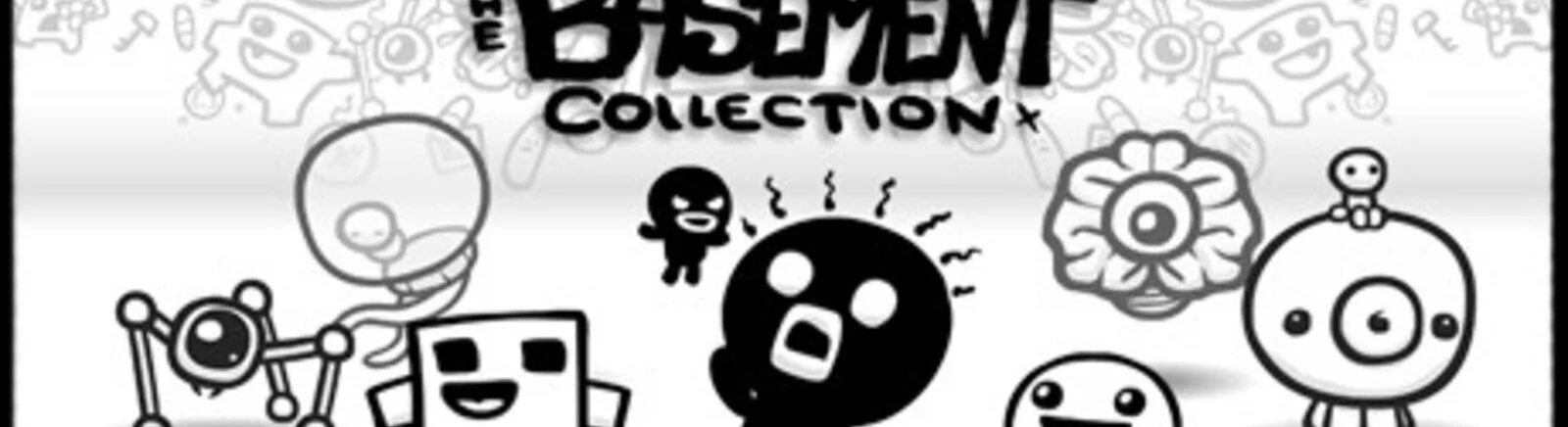 所有关于 Basement Collection 的评论和评分 — 1 个意见