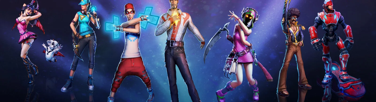 在不同国家/地区的 Dance Magic[platforms] 上  的发行日期