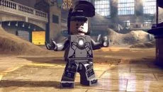 LEGO Marvel Super Heroes 类似于 LEGO Marvel Super Heroes